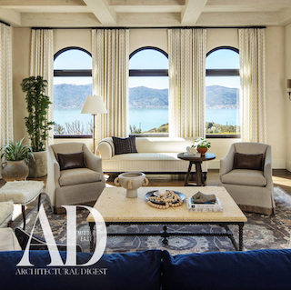 Test Architectural Digest