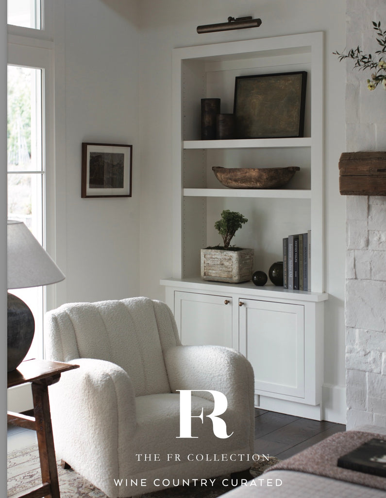 Wine Country Curated