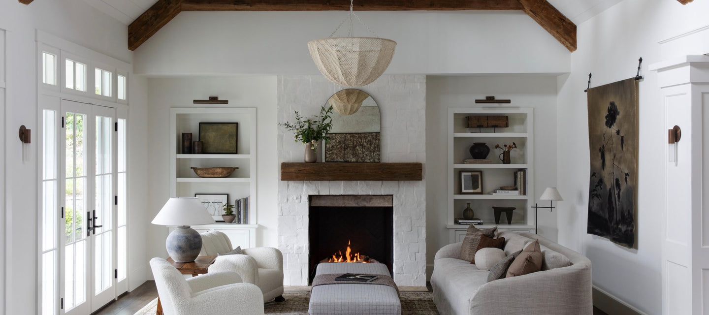Design Project by Fletcher Rhodes Interior Design Sonoma CA 
